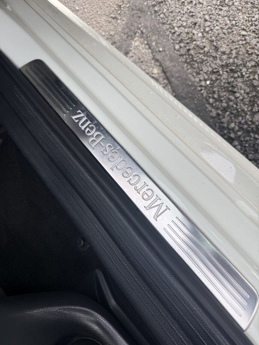 Used Mercedes-Benz A-Class 2016 for sale - 77822265: Photo 25