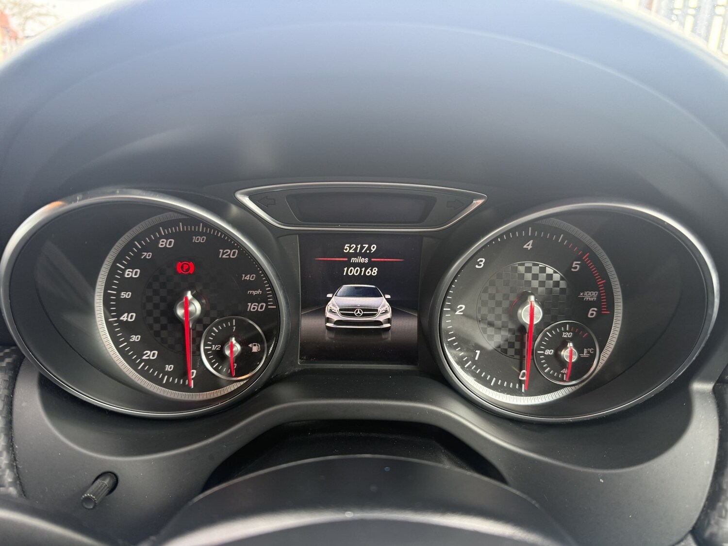 Used Mercedes-Benz A-Class 2016 for sale - 77822265: Photo 26