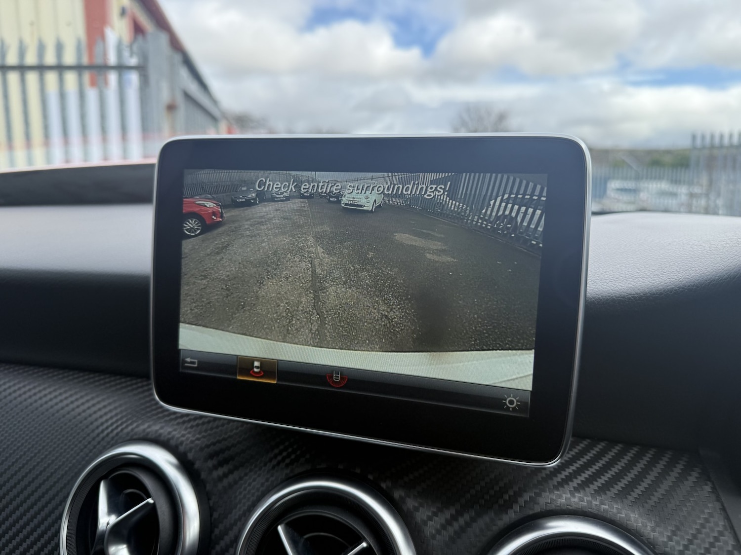 Used Mercedes-Benz A-Class 2016 for sale - 77822265: Photo 28