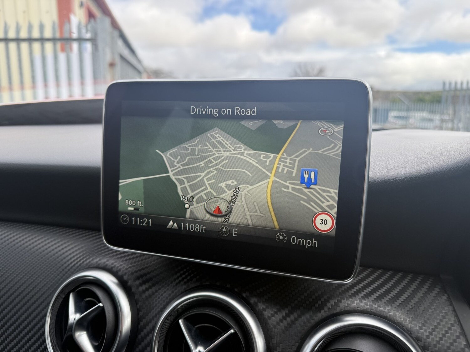 Used Mercedes-Benz A-Class 2016 for sale - 77822265: Photo 29