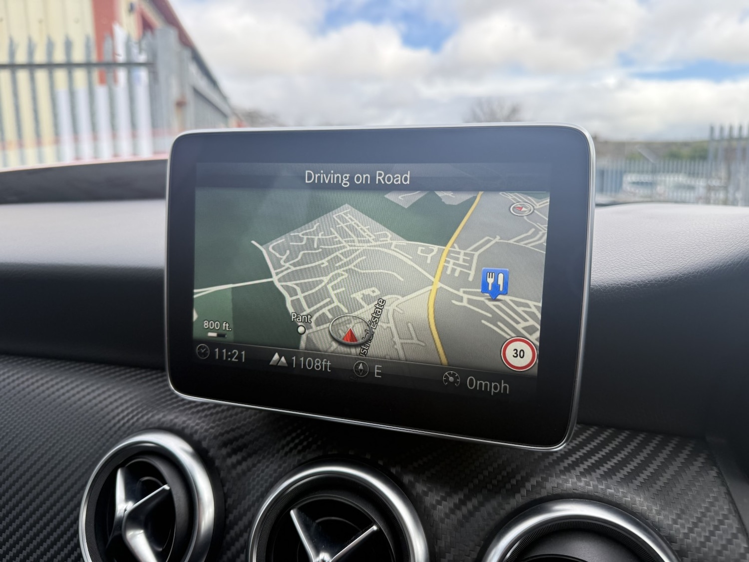 Used Mercedes-Benz A-Class 2016 for sale - 77822265: Photo 30