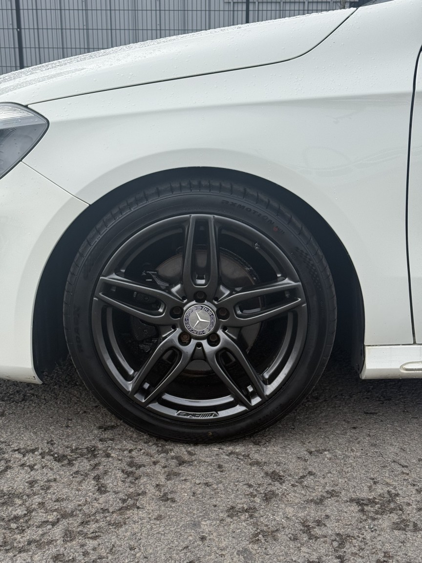 Used Mercedes-Benz A-Class 2016 for sale - 77822265: Photo 5