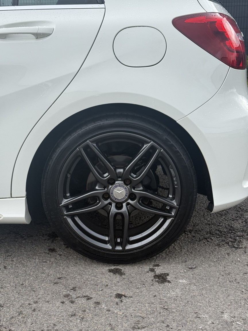 Used Mercedes-Benz A-Class 2016 for sale - 77822265: Photo 6