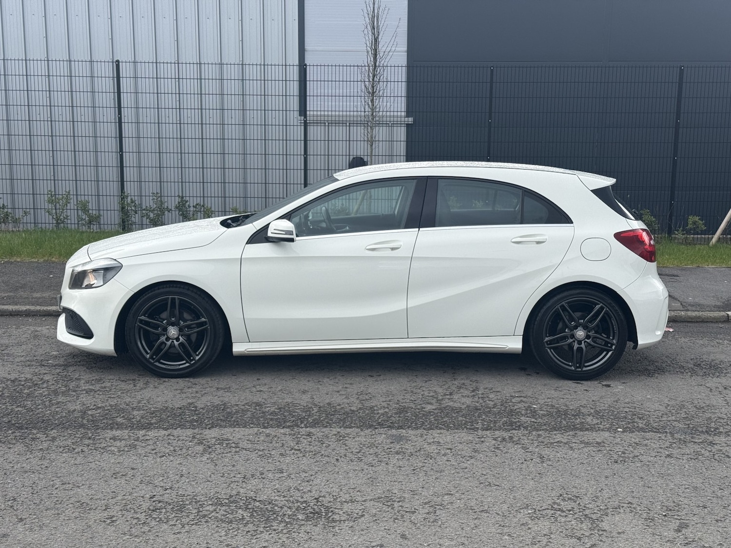 Used Mercedes-Benz A-Class 2016 for sale - 77822265: Photo 7