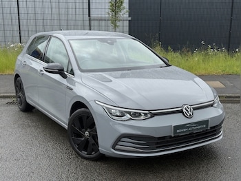 Used Volkswagen Golf 2021 for sale - 78621064: Photo