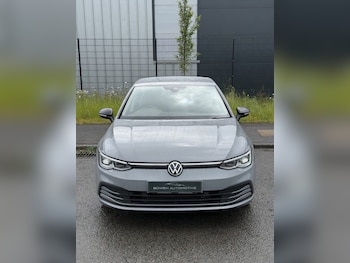 Used Volkswagen Golf 2021 for sale - 78621064: Photo