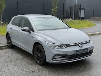 Used Volkswagen Golf 2021 for sale - 78621064: Photo