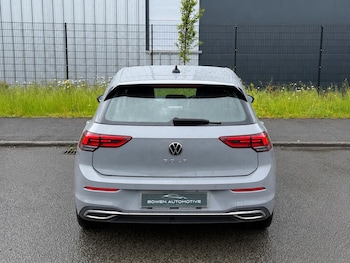 Used Volkswagen Golf 2021 for sale - 78621064: Photo