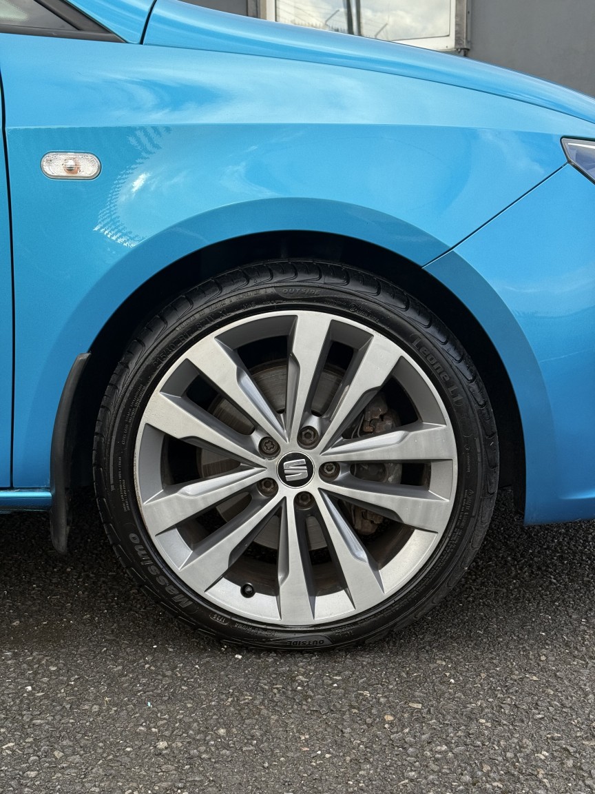 Used SEAT Ibiza 2016 for sale - 77237108: Photo 10