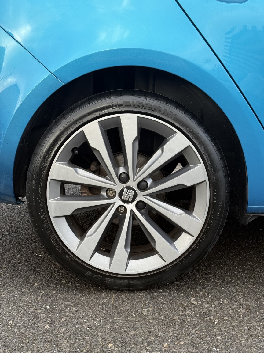 Used SEAT Ibiza 2016 for sale - 77237108: Photo 11