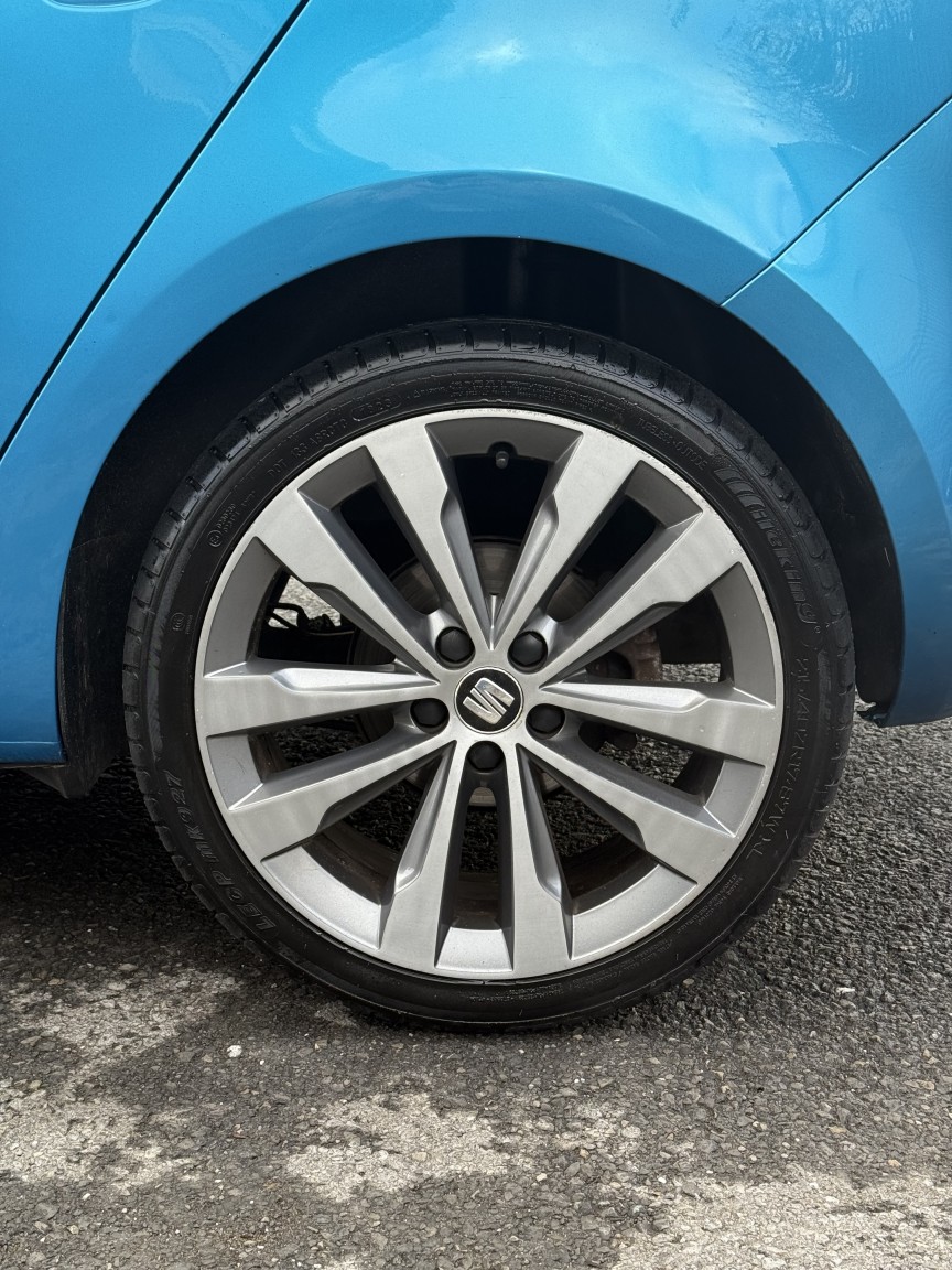 Used SEAT Ibiza 2016 for sale - 77237108: Photo 12