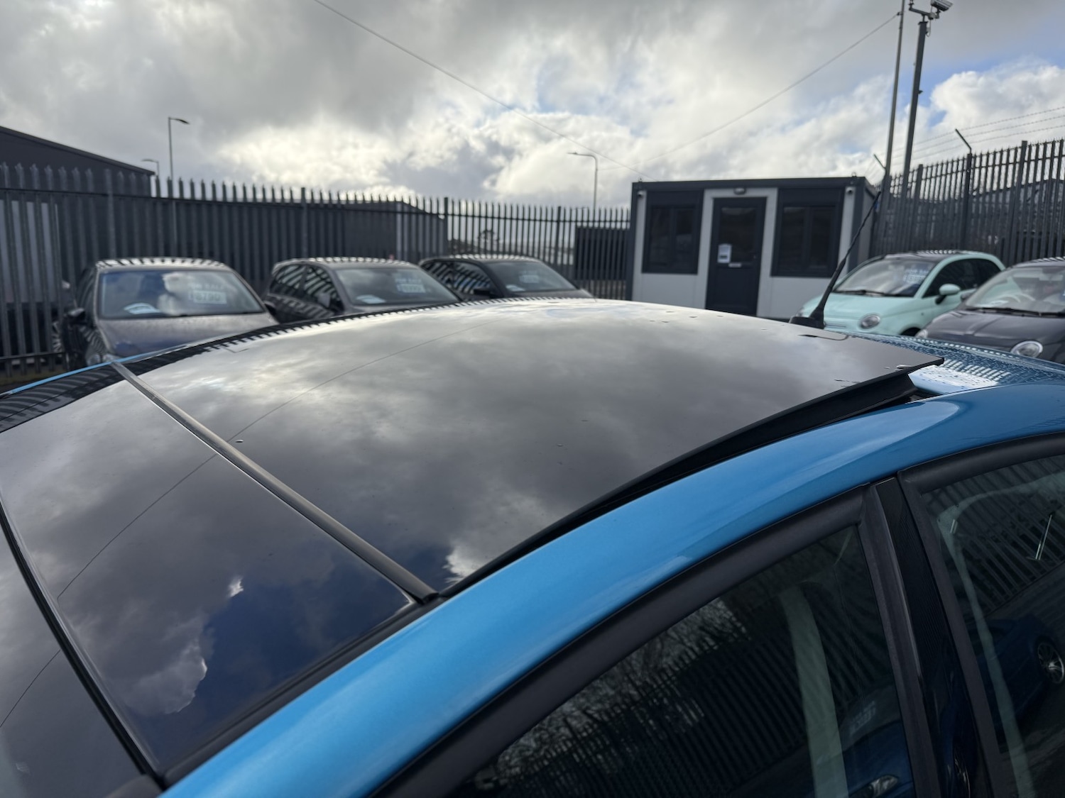 Used SEAT Ibiza 2016 for sale - 77237108: Photo 14