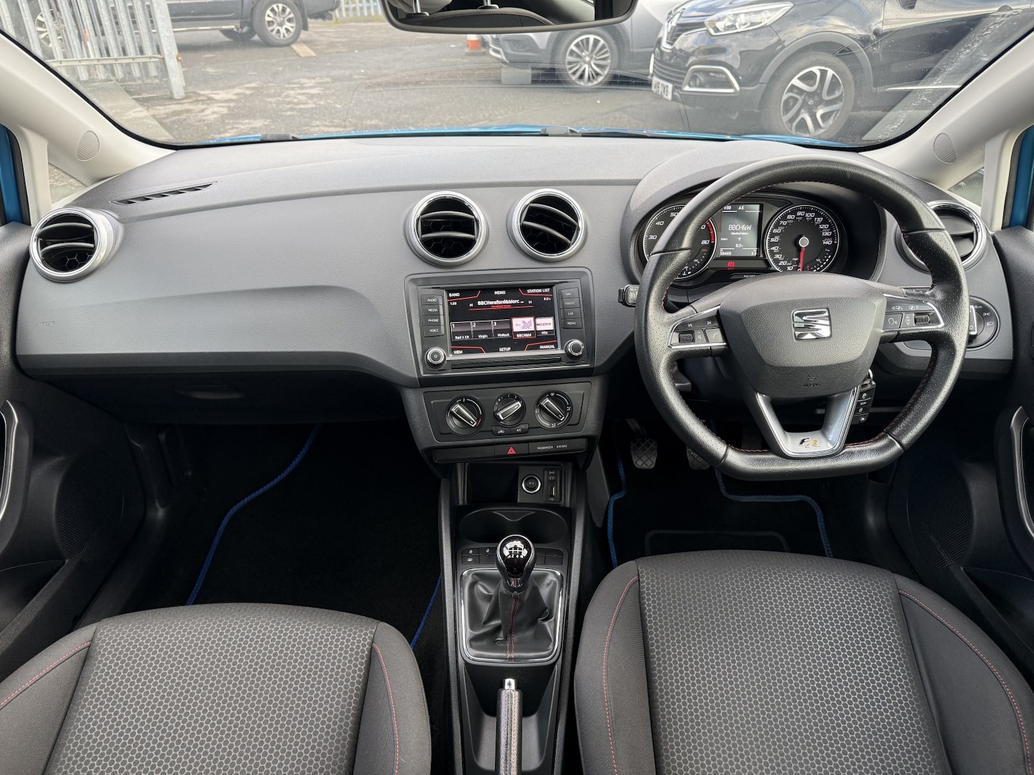 Used SEAT Ibiza 2016 for sale - 77237108: Photo 15