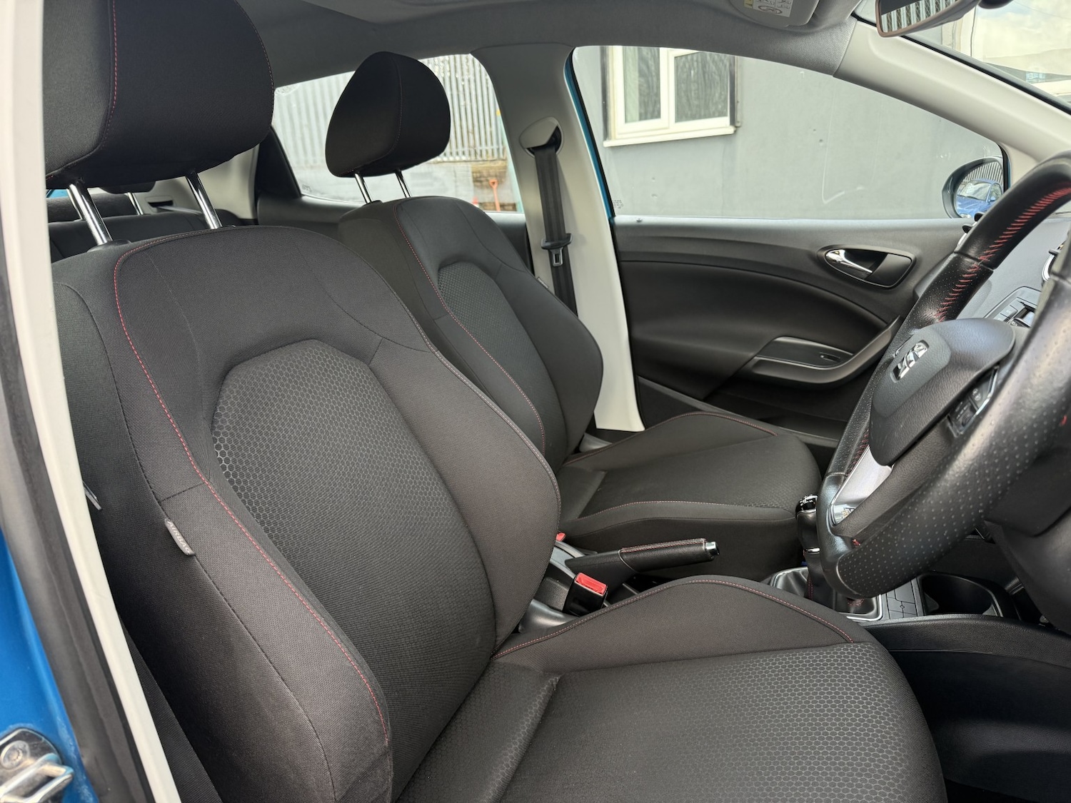 Used SEAT Ibiza 2016 for sale - 77237108: Photo 18