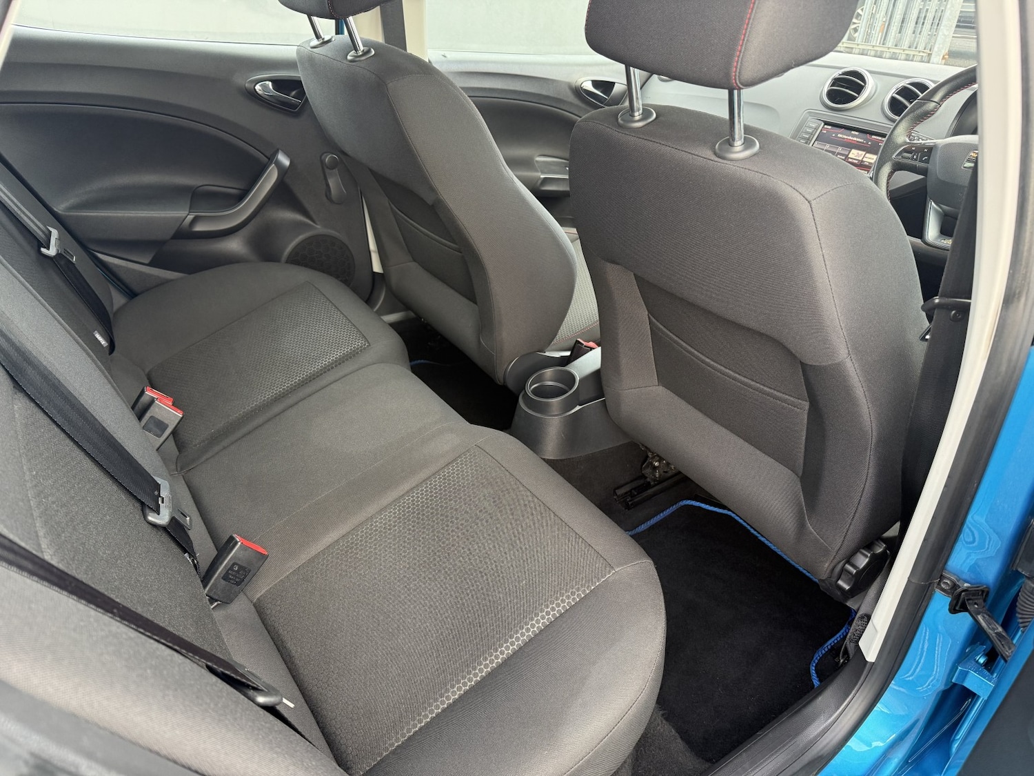 Used SEAT Ibiza 2016 for sale - 77237108: Photo 19