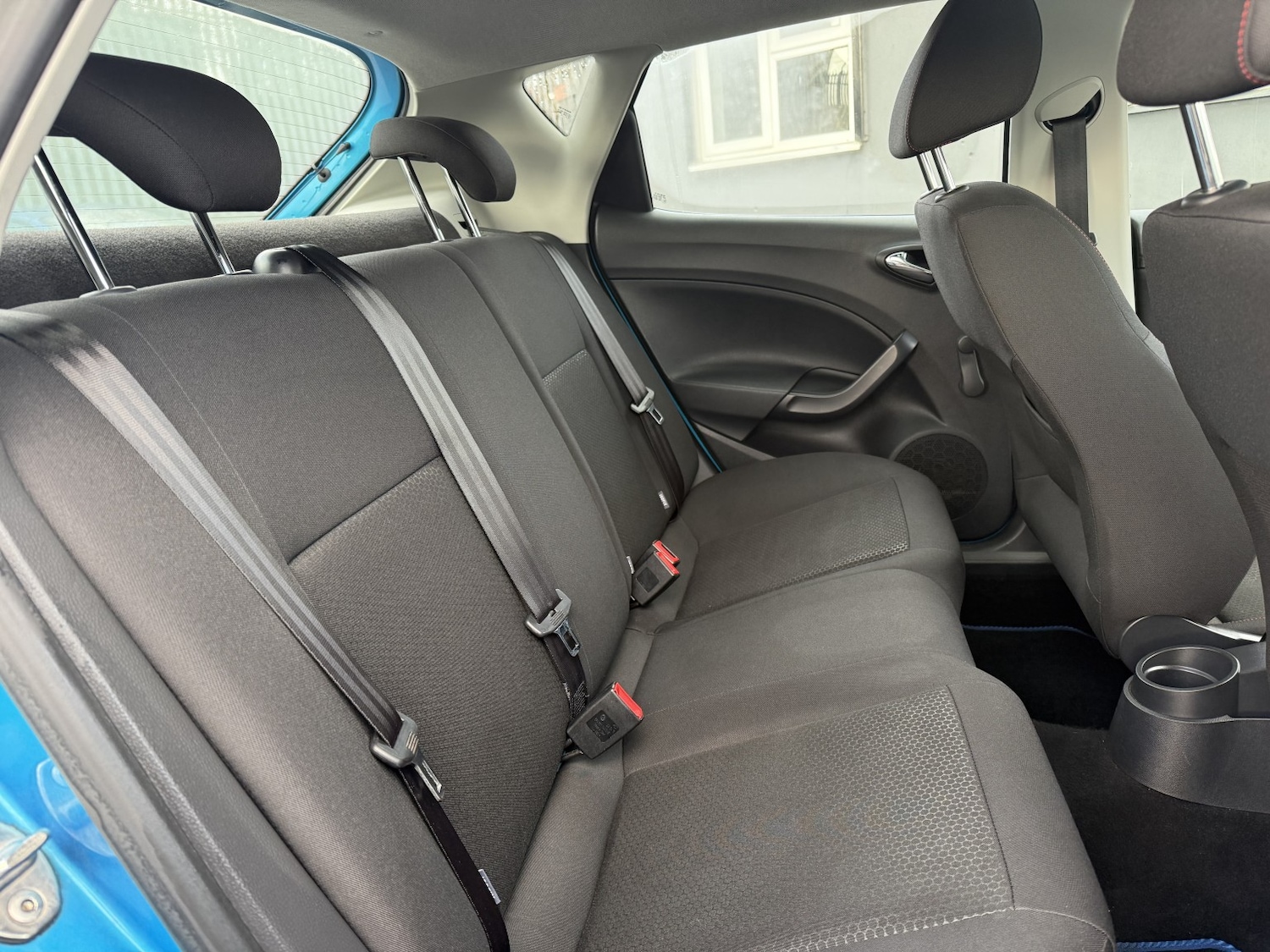 Used SEAT Ibiza 2016 for sale - 77237108: Photo 20