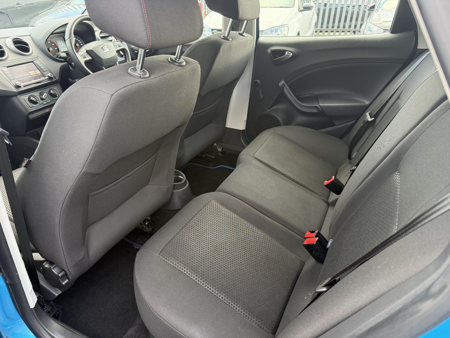 Used SEAT Ibiza 2016 for sale - 77237108: Photo 22