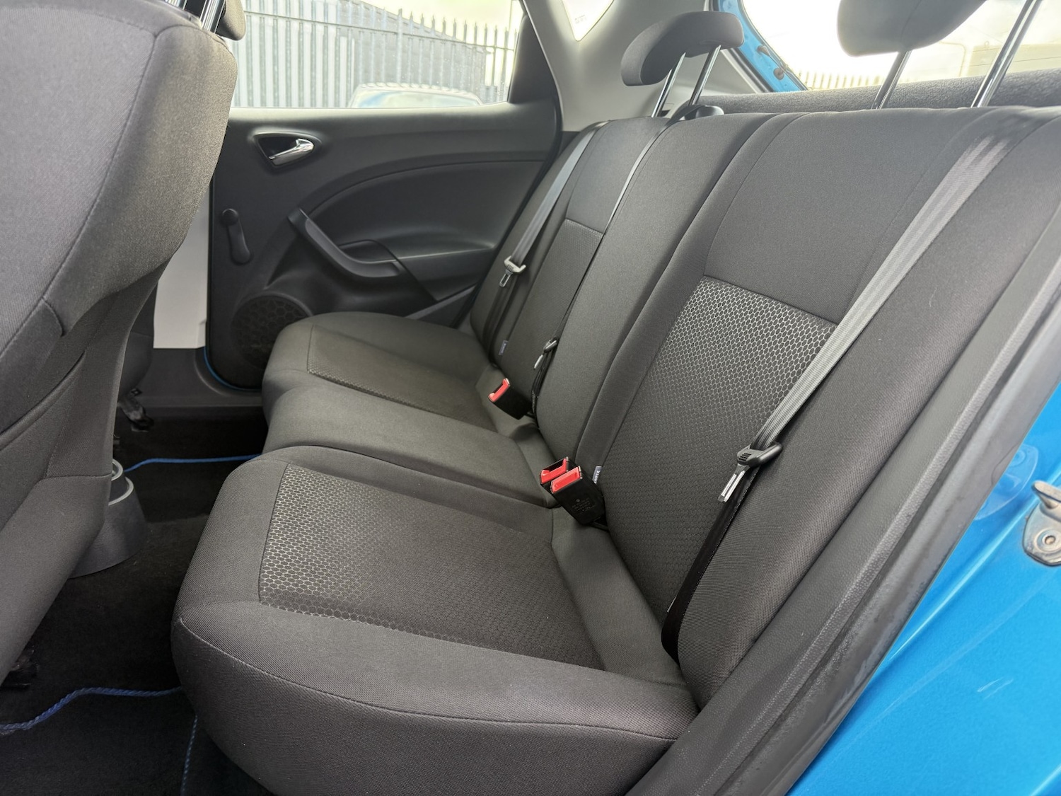 Used SEAT Ibiza 2016 for sale - 77237108: Photo 23