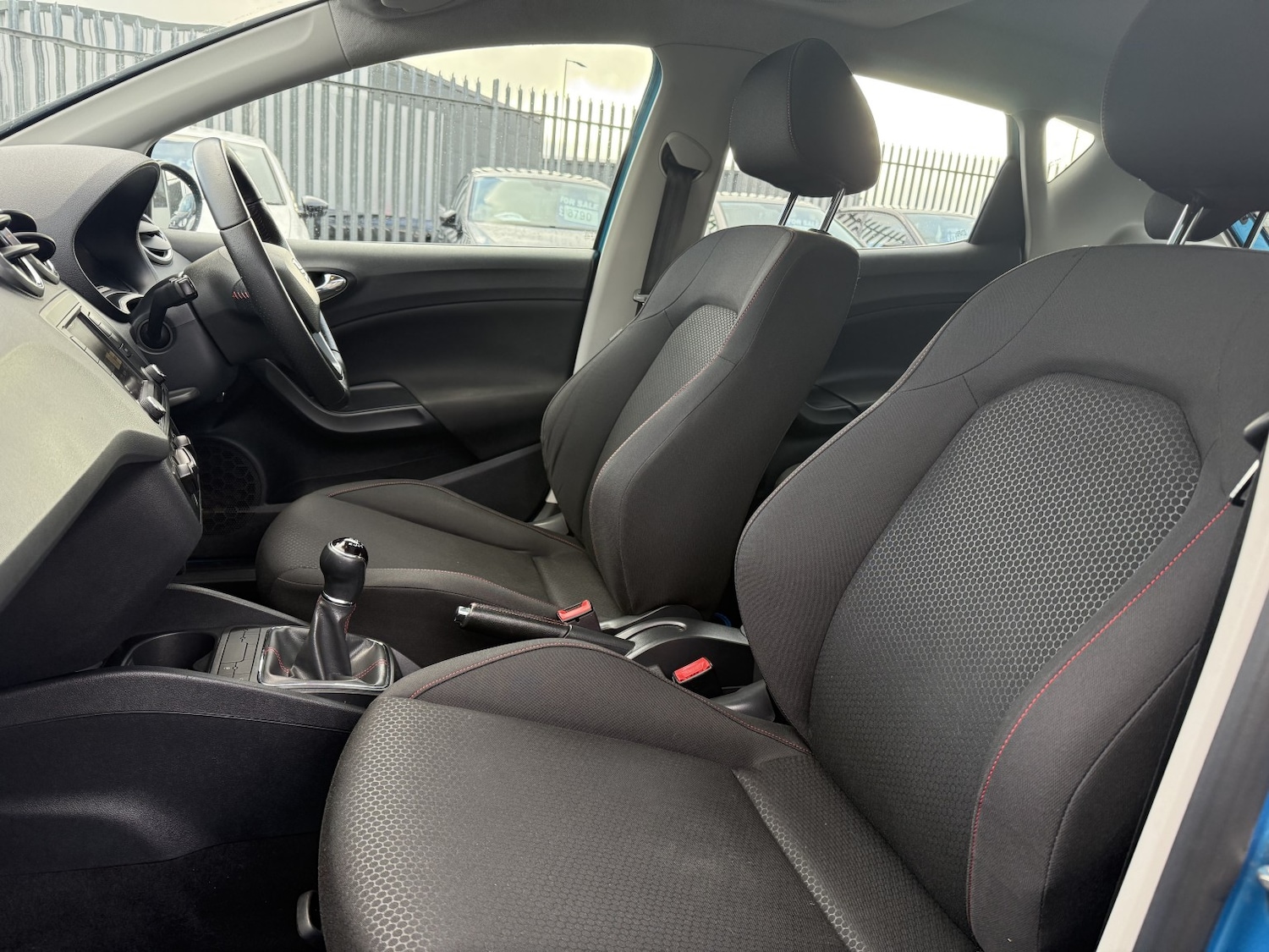 Used SEAT Ibiza 2016 for sale - 77237108: Photo 25