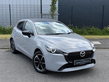 Used Mazda Mazda2 2023 for sale - 79554530: Photo