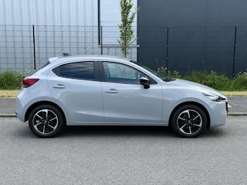 Used Mazda Mazda2 2023 for sale - 79554530: Photo