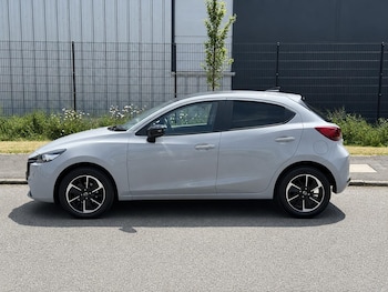 Used Mazda Mazda2 2023 for sale - 79554530: Photo