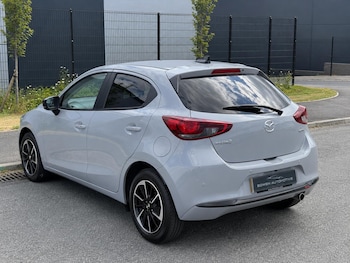 Used Mazda Mazda2 2023 for sale - 79554530: Photo