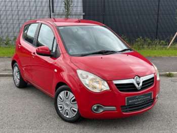 2013 - 1.2 VVT ecoFLEX S 5-Door