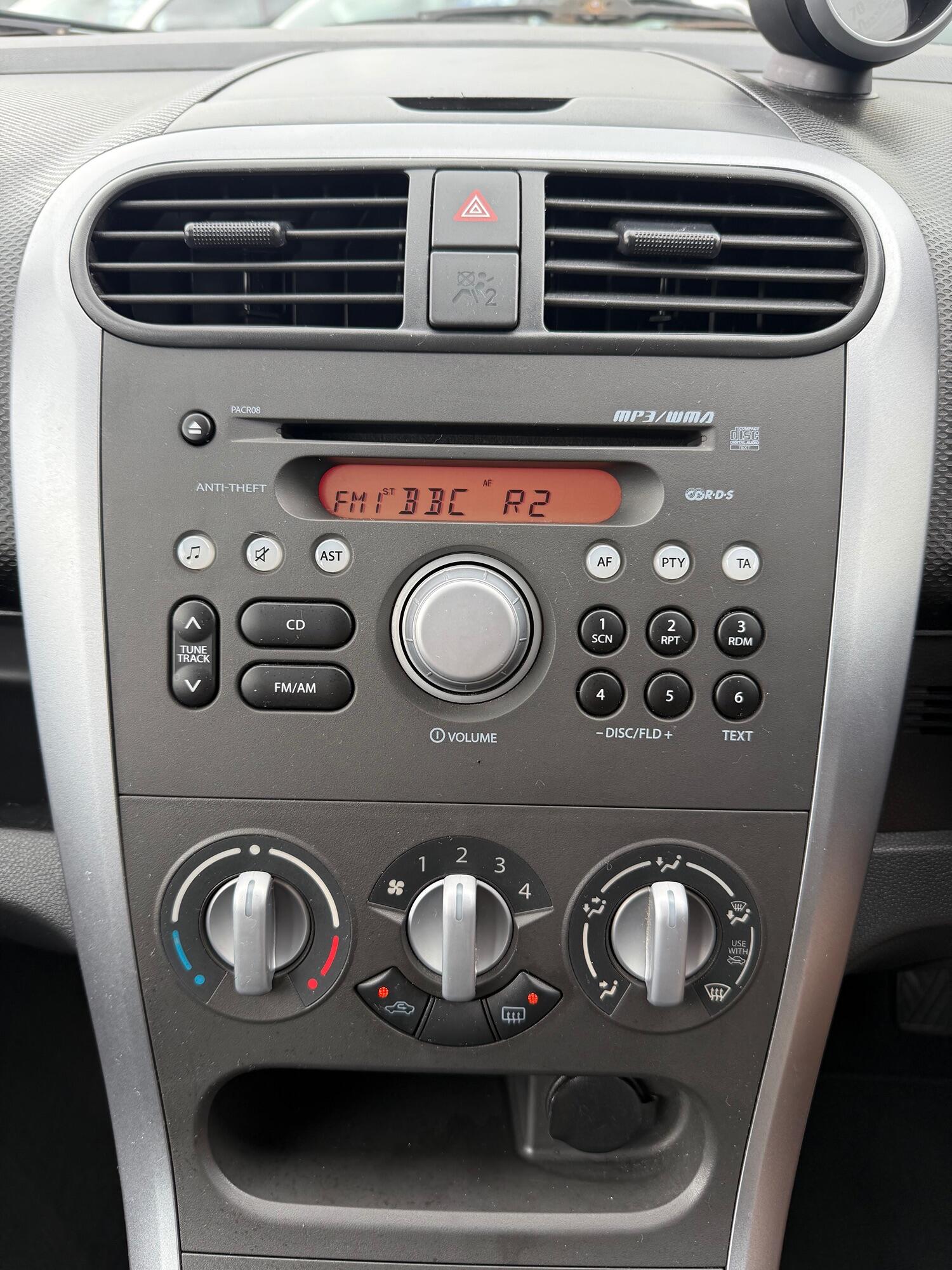 Vehicle 24