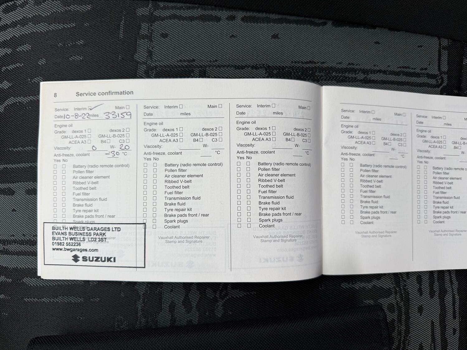 Vehicle 27