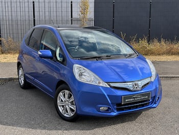 Used Honda Jazz 2011 for sale - 79575546: Photo