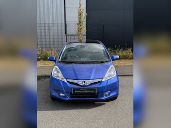 Used Honda Jazz 2011 for sale - 79575546: Photo