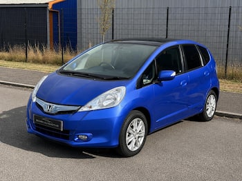 Used Honda Jazz 2011 for sale - 79575546: Photo