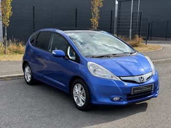 Used Honda Jazz 2011 for sale - 79575546: Photo