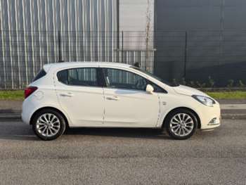 Used Vauxhall Corsa 2016 for sale - 74093830: Photo