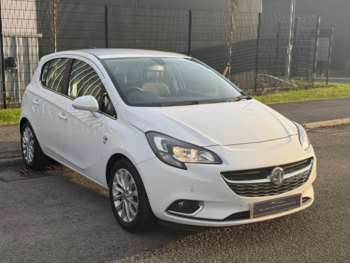 Used Vauxhall Corsa 2016 for sale - 74093830: Photo