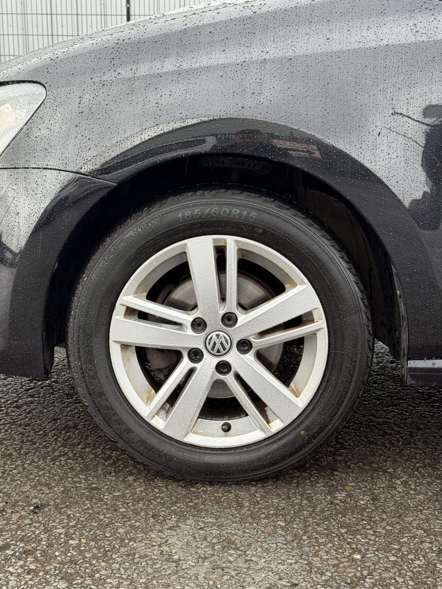 Used Volkswagen Polo 2017 for sale - 76430988: Photo 10