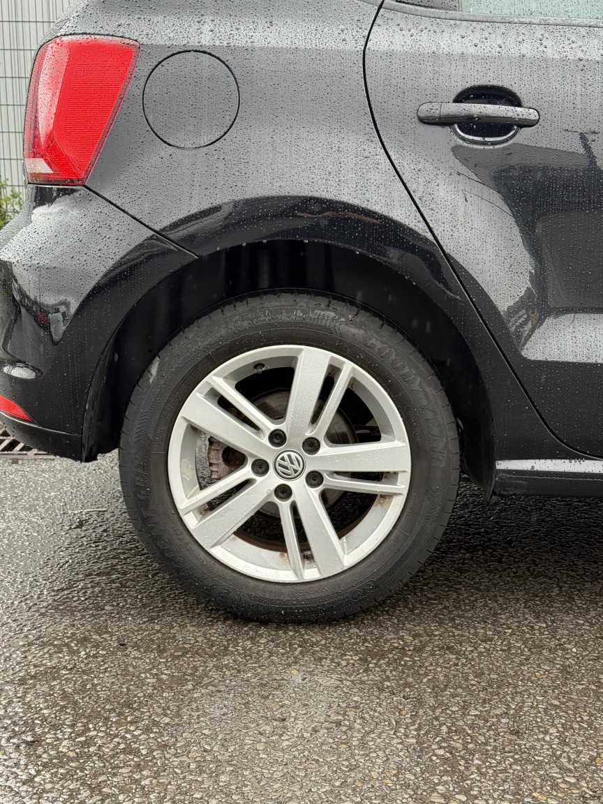 Used Volkswagen Polo 2017 for sale - 76430988: Photo 11