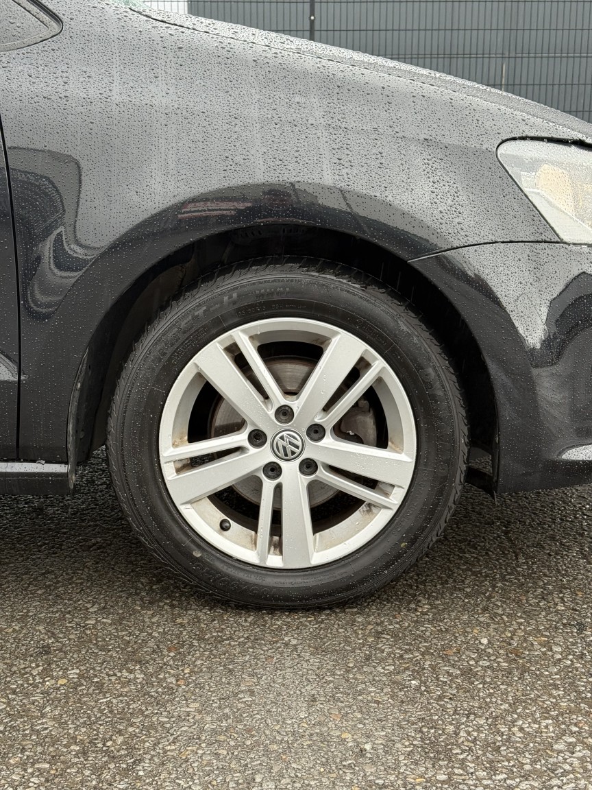 Used Volkswagen Polo 2017 for sale - 76430988: Photo 12