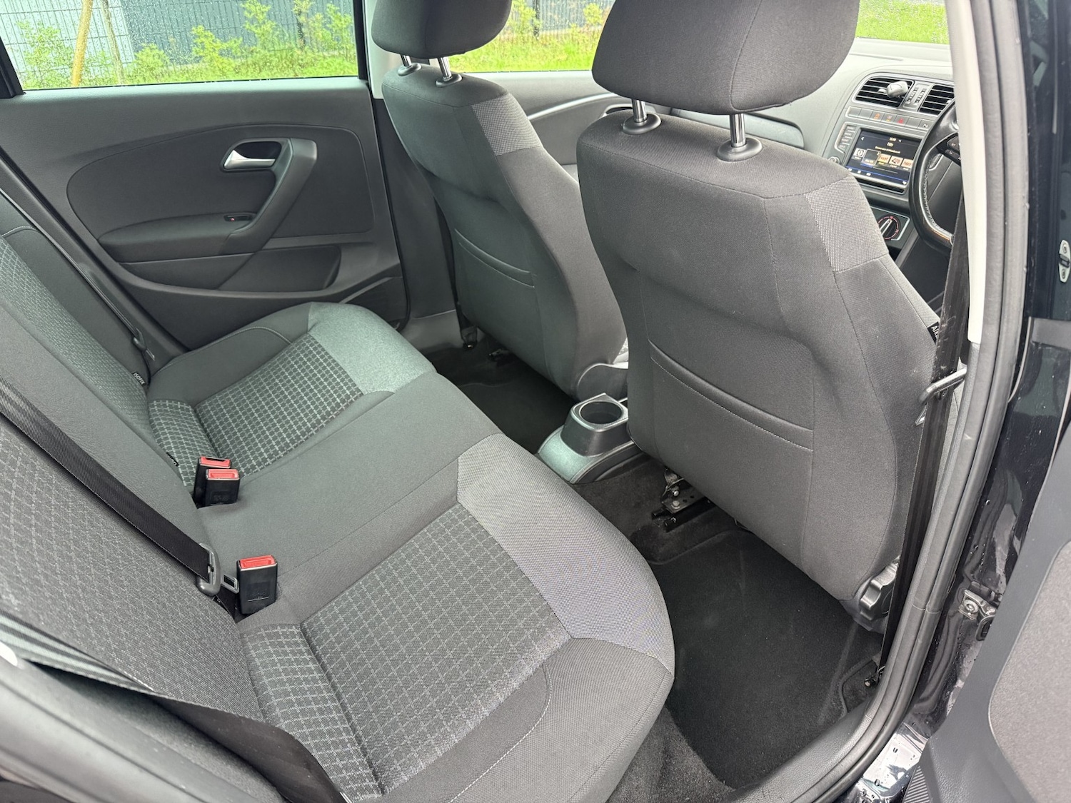 Used Volkswagen Polo 2017 for sale - 76430988: Photo 16