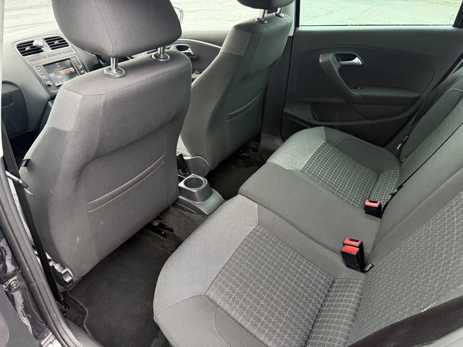 Used Volkswagen Polo 2017 for sale - 76430988: Photo 17