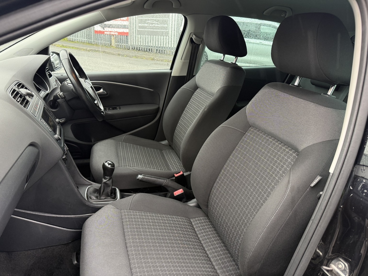 Used Volkswagen Polo 2017 for sale - 76430988: Photo 19