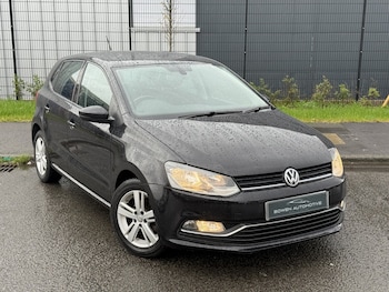 Used Volkswagen Polo 2017 for sale - 76430988: Photo