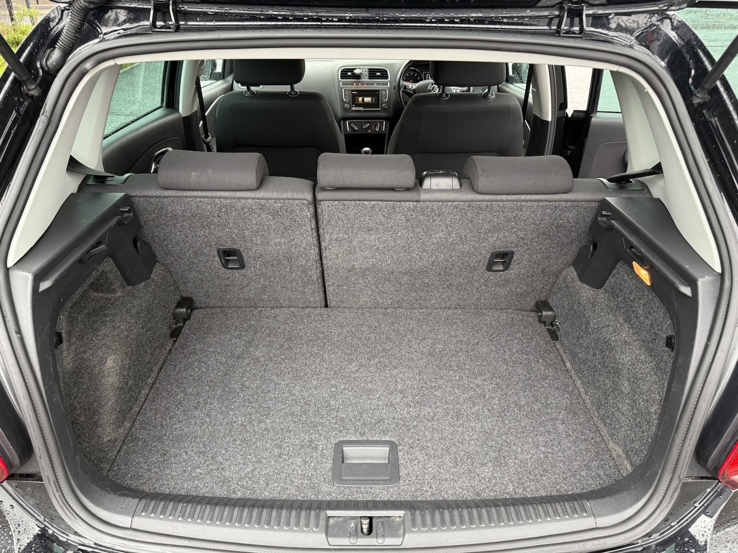 Used Volkswagen Polo 2017 for sale - 76430988: Photo 21