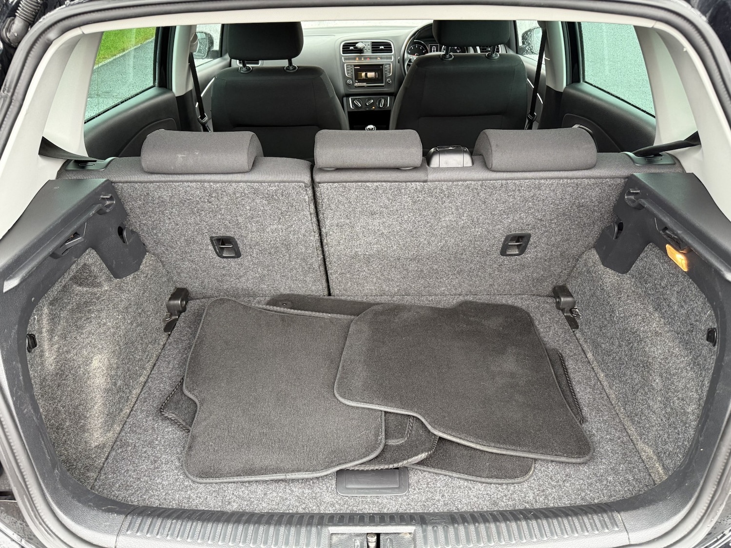 Used Volkswagen Polo 2017 for sale - 76430988: Photo 22