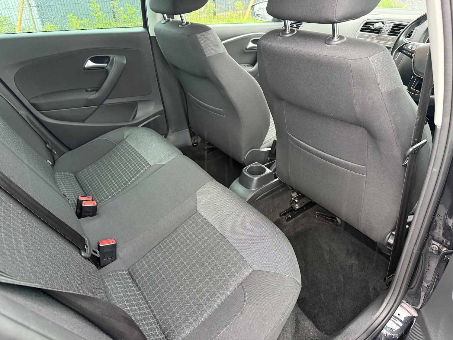 Used Volkswagen Polo 2017 for sale - 76430988: Photo 25