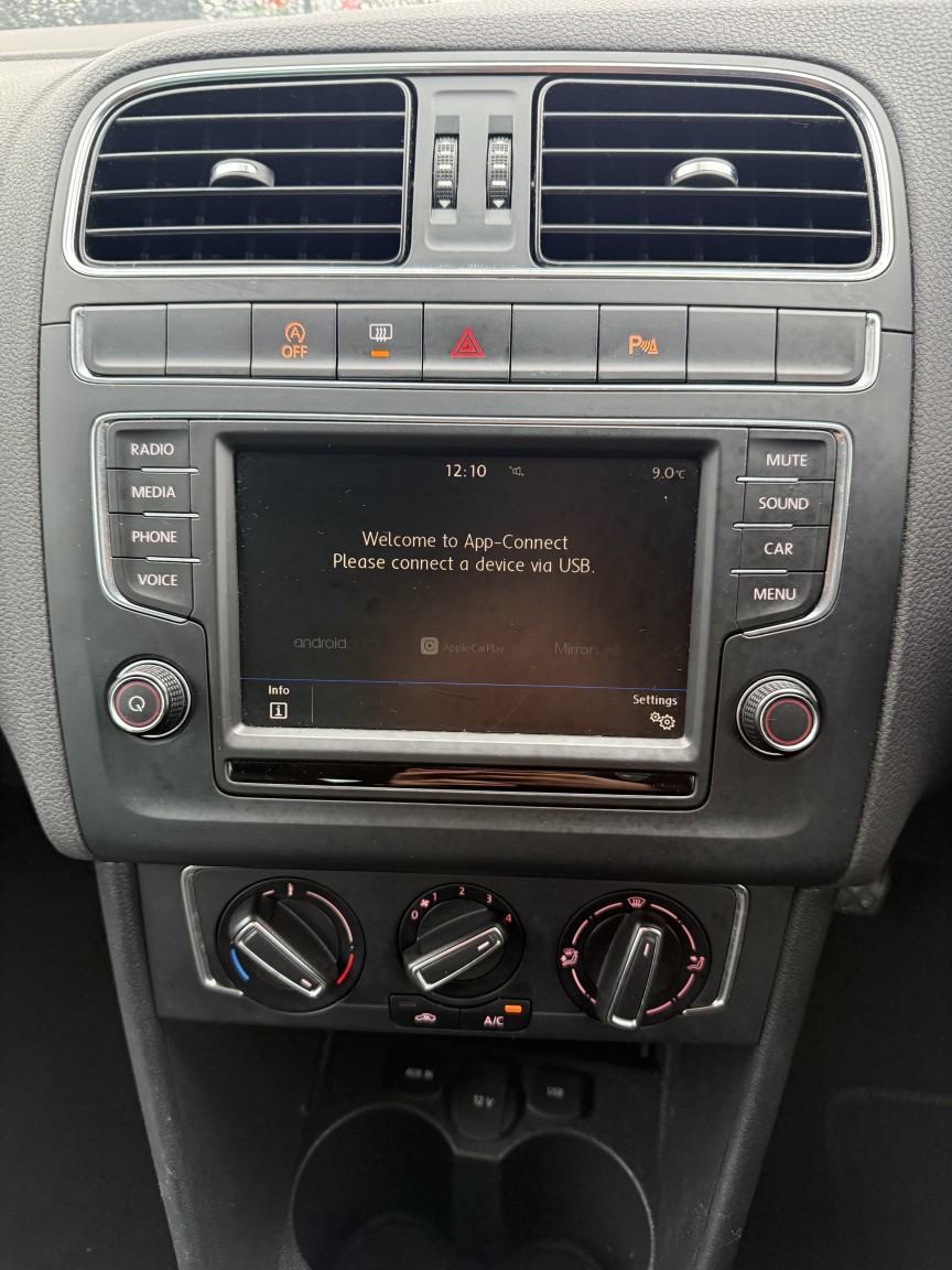 Used Volkswagen Polo 2017 for sale - 76430988: Photo 27