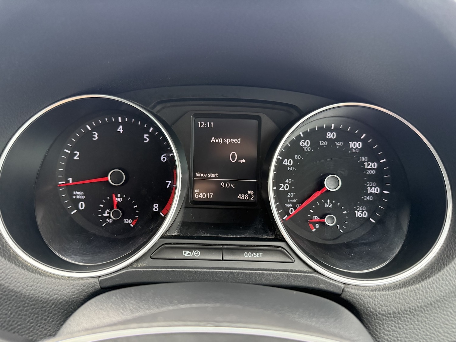 Used Volkswagen Polo 2017 for sale - 76430988: Photo 29