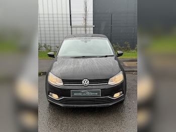 Used Volkswagen Polo 2017 for sale - 76430988: Photo