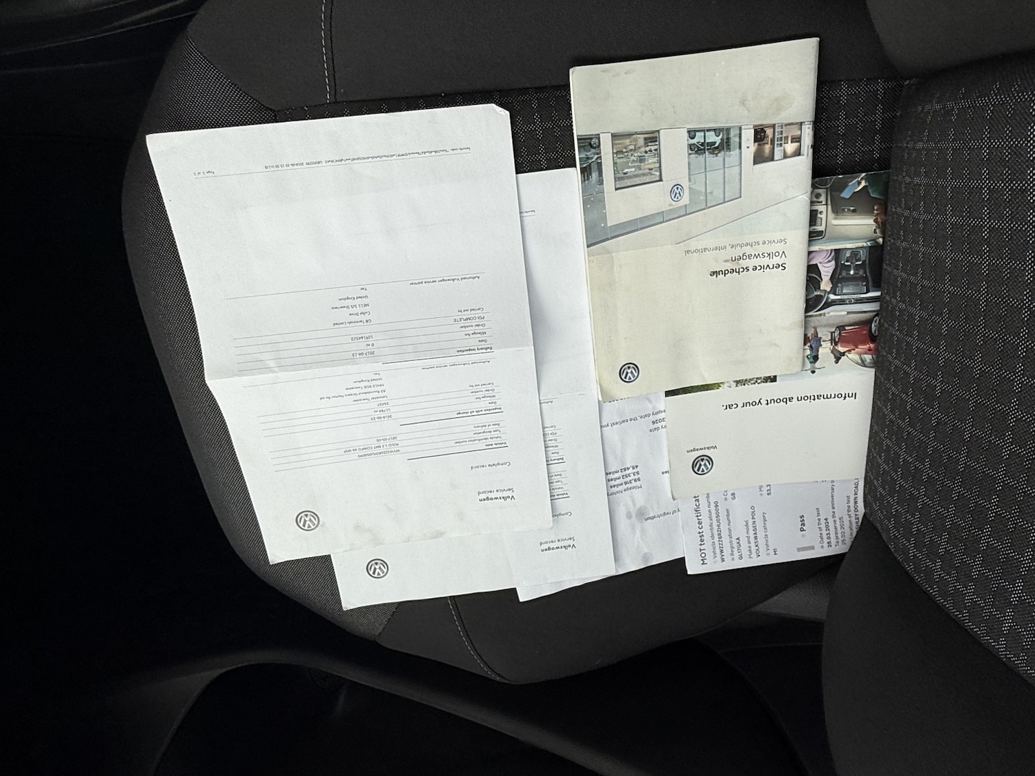 Used Volkswagen Polo 2017 for sale - 76430988: Photo 30